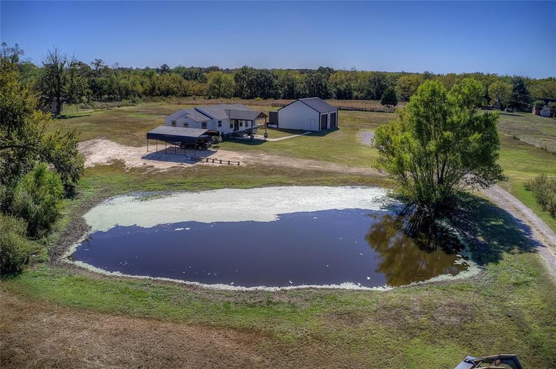 3974 Texas Highway 11 E, Sulphur Springs TX 75482 - Photo 34