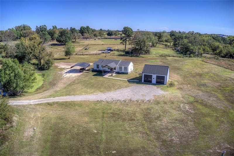 3974 Texas Highway 11 E, Sulphur Springs TX 75482 - Photo 33