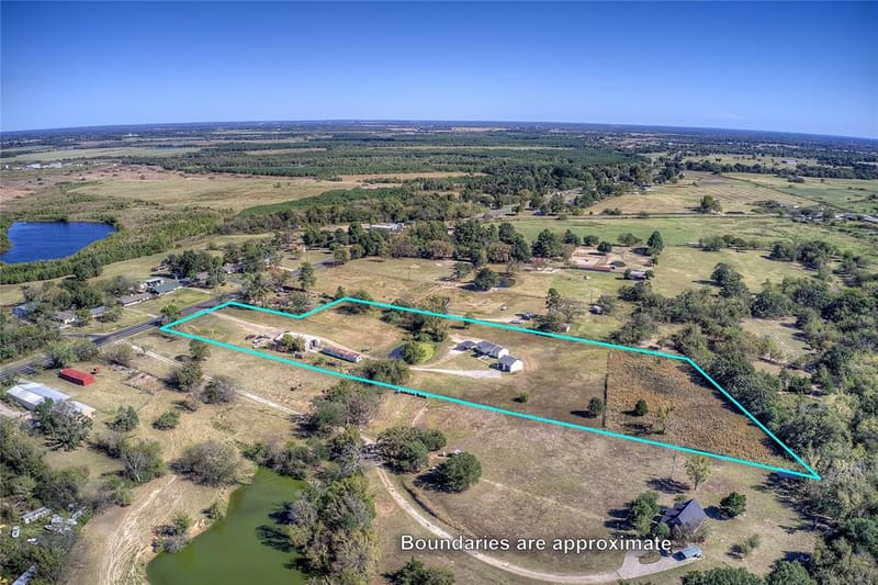 3974 Texas Highway 11 E, Sulphur Springs TX 75482 - Photo 31