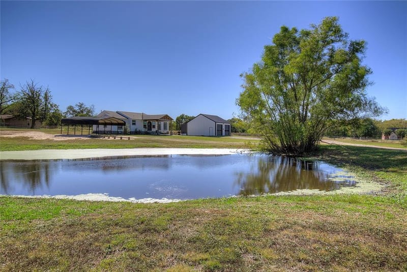 3974 Texas Highway 11 E, Sulphur Springs TX 75482 - Photo 25
