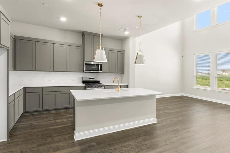 3904 Keya Drive, Celina TX 75078 - Photo 13