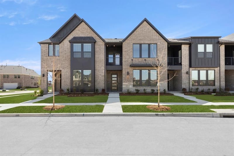 3904 Keya Drive, Celina TX 75078