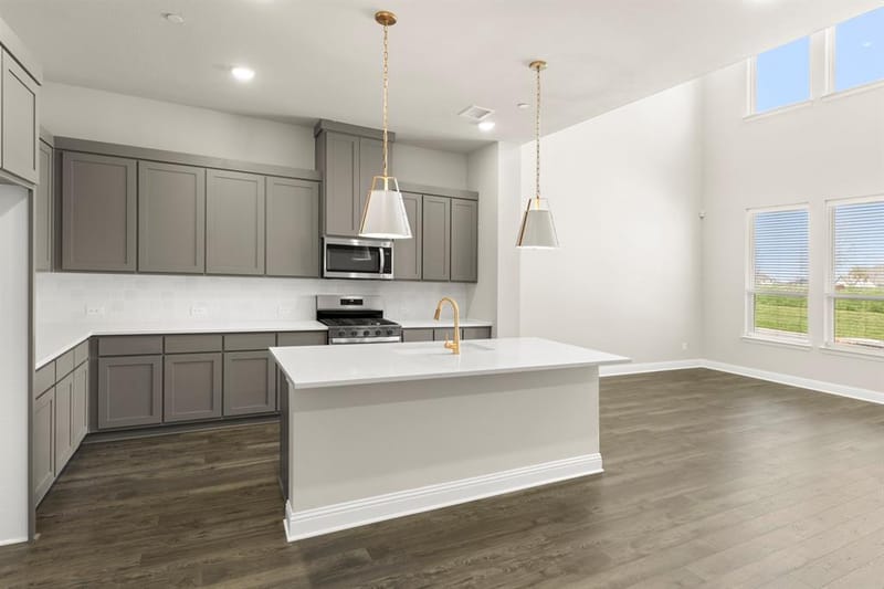 3904 Keya Drive, Celina TX 75078 - Photo 10