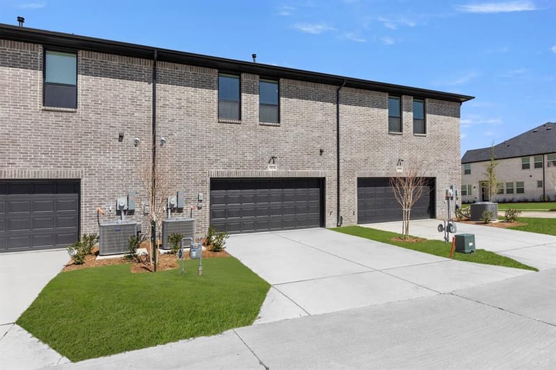 3904 Keya Drive, Celina TX 75078 - Photo 33