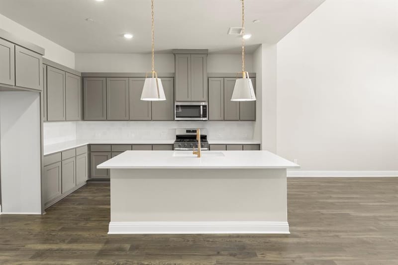 3904 Keya Drive, Celina TX 75078 - Photo 8