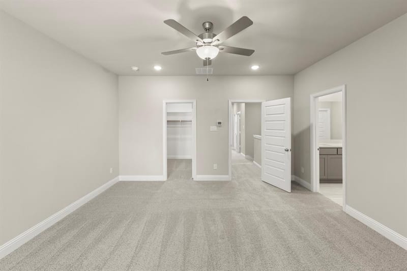 3904 Keya Drive, Celina TX 75078 - Photo 25