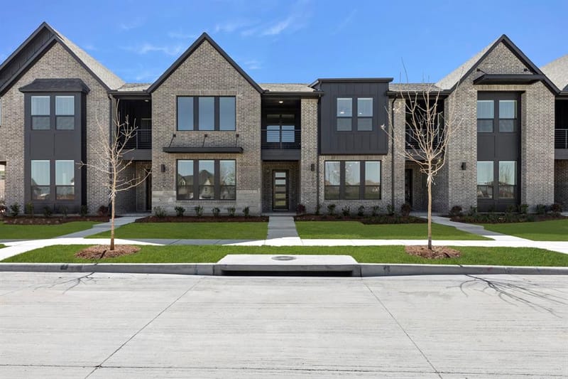 3908 Keya Drive, Celina TX 75078