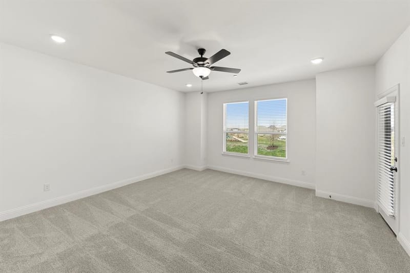 3908 Keya Drive, Celina TX 75078 - Photo 20