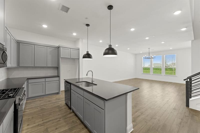 3908 Keya Drive, Celina TX 75078 - Photo 10