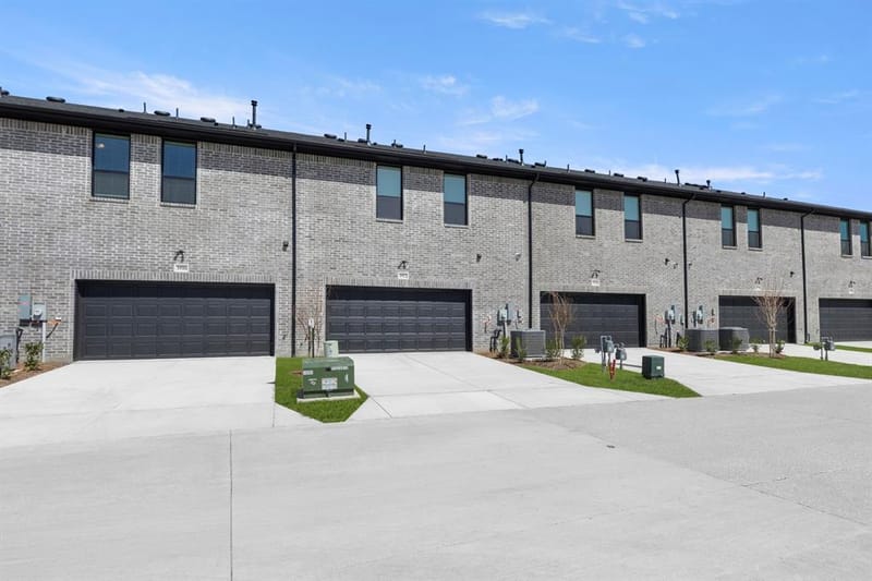 3912 Keya Drive, Celina TX 75078 - Photo 27