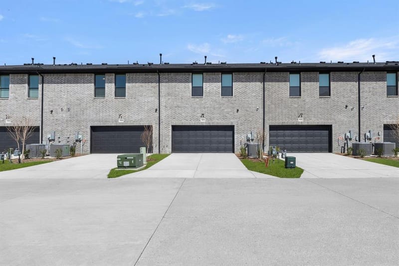 3912 Keya Drive, Celina TX 75078 - Photo 26