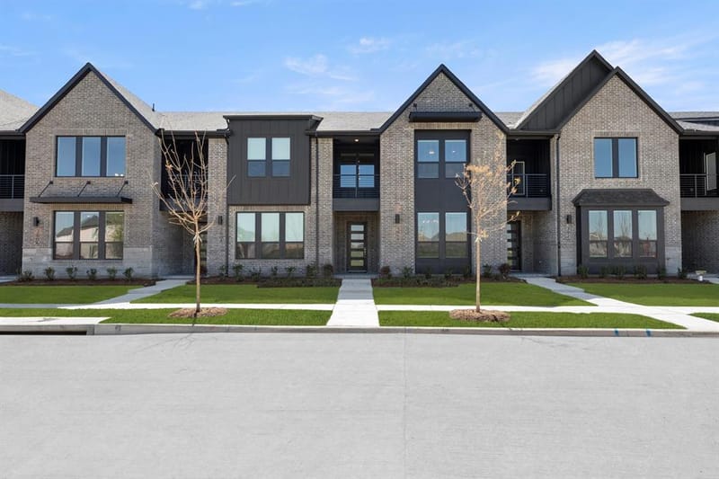 3912 Keya Drive, Celina TX 75078 - Photo 3