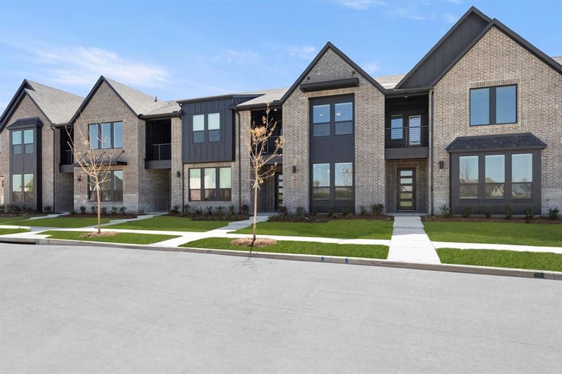 3912 Keya Drive, Celina TX 75078