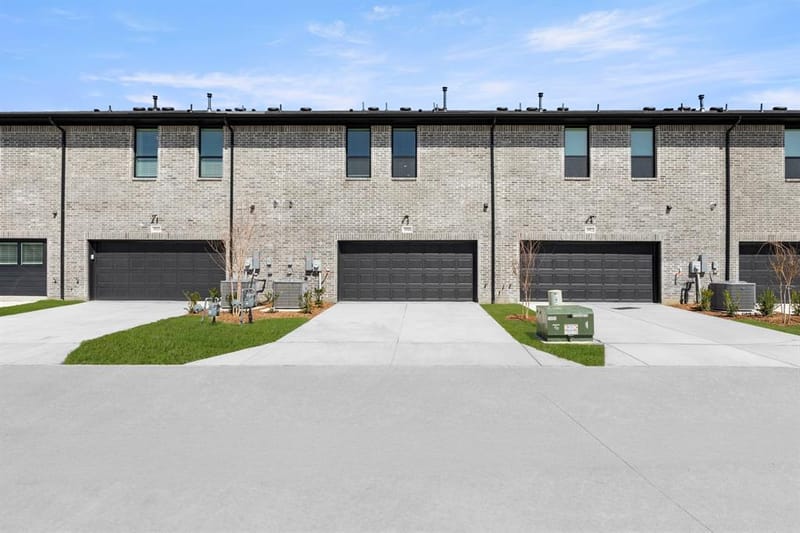 3916 Keya Drive, Celina TX 75078 - Photo 26
