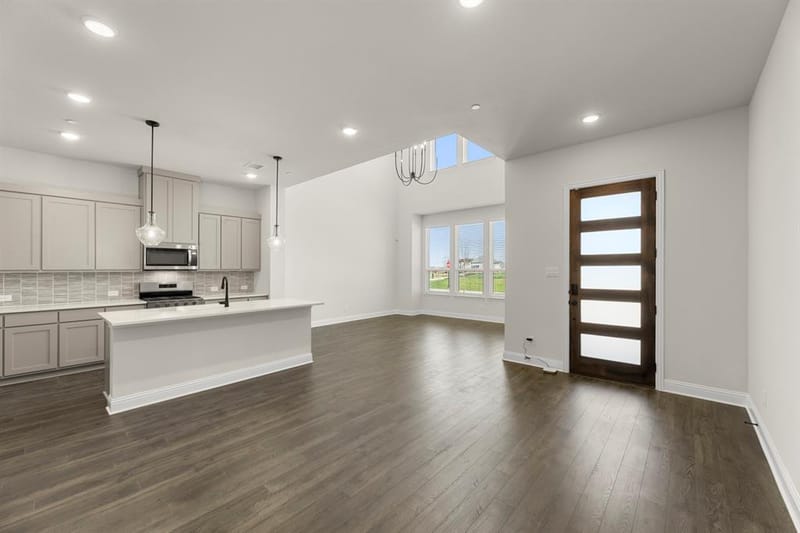 3916 Keya Drive, Celina TX 75078 - Photo 5