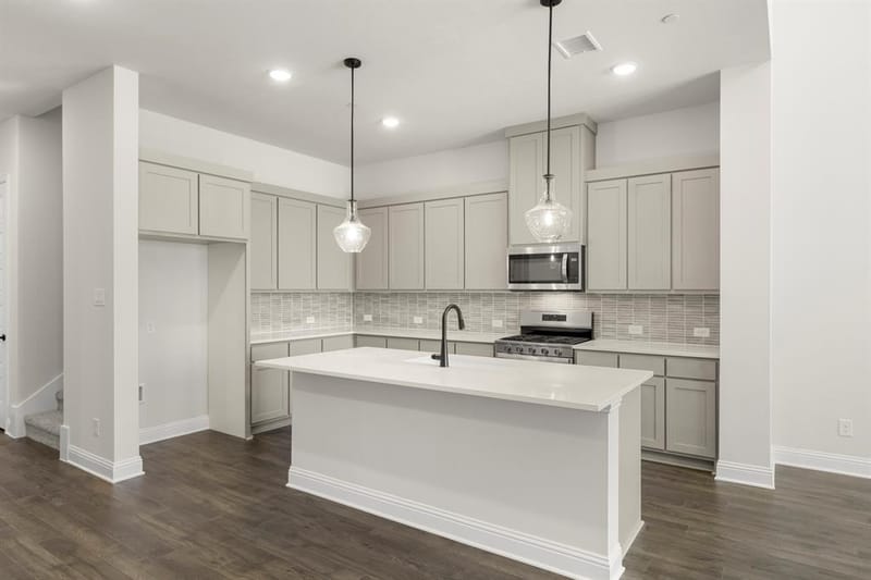 3916 Keya Drive, Celina TX 75078 - Photo 9