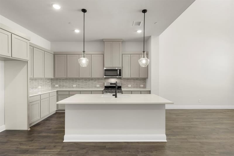 3916 Keya Drive, Celina TX 75078 - Photo 8