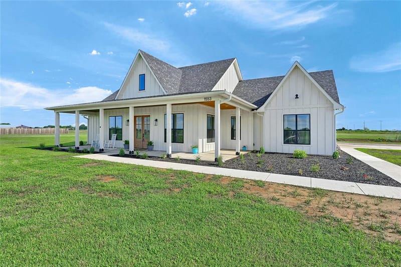 1553 South Road, Whitesboro TX 76273 - Photo 6