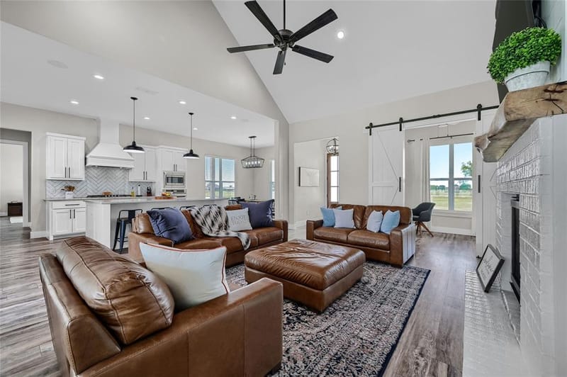 1553 South Road, Whitesboro TX 76273 - Photo 12