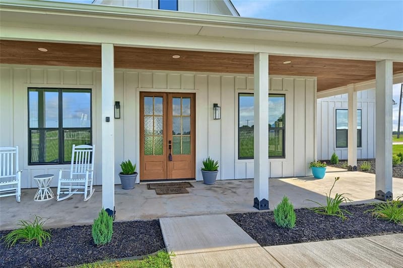 1553 South Road, Whitesboro TX 76273 - Photo 9
