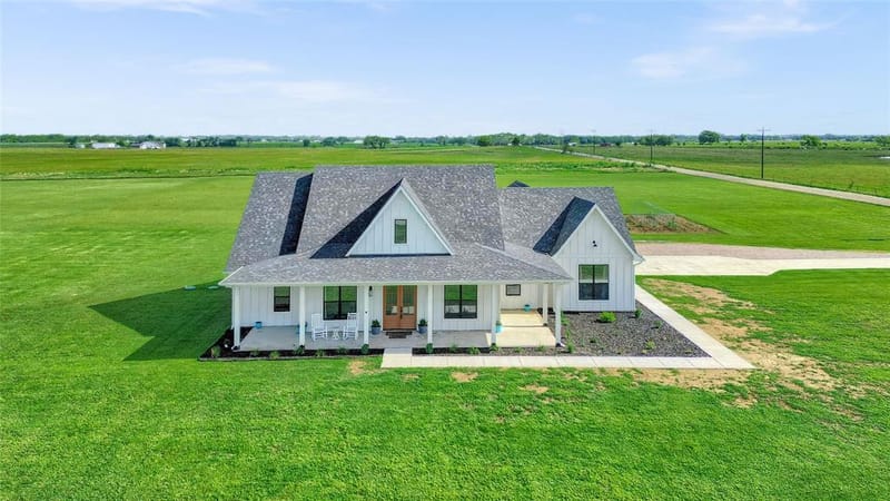 1553 South Road, Whitesboro TX 76273 - Photo 4