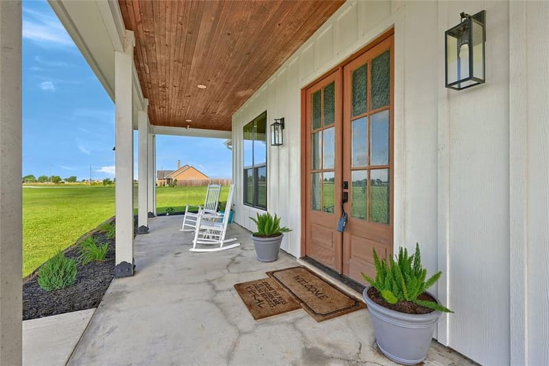 1553 South Road, Whitesboro TX 76273 - Photo 8