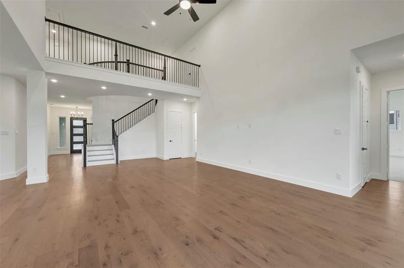 2324 Northshore Trail, Lakewood Village TX 75068 - Photo 23