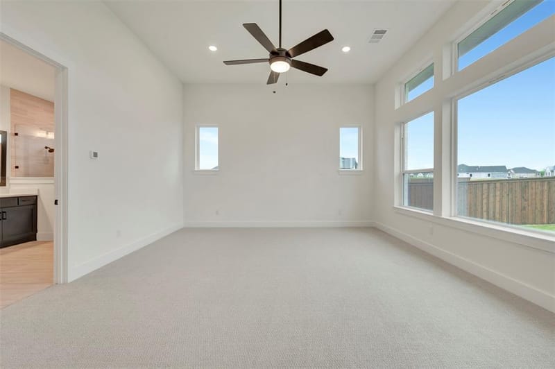 2324 Northshore Trail, Lakewood Village TX 75068 - Photo 27