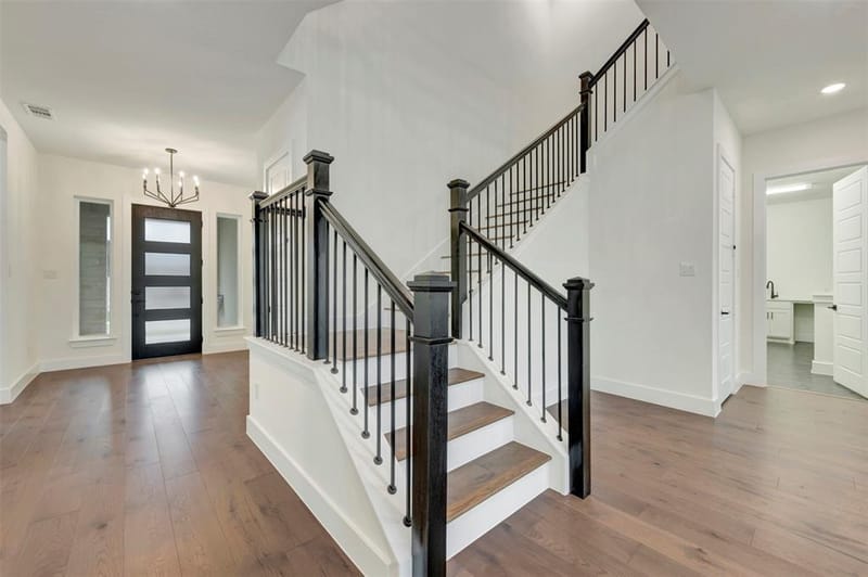 2324 Northshore Trail, Lakewood Village TX 75068 - Photo 6