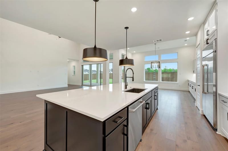 2324 Northshore Trail, Lakewood Village TX 75068 - Photo 17