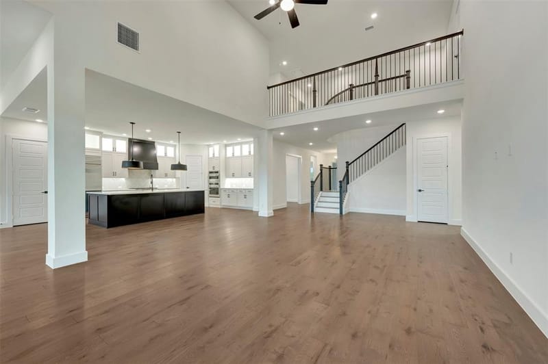 2324 Northshore Trail, Lakewood Village TX 75068 - Photo 22