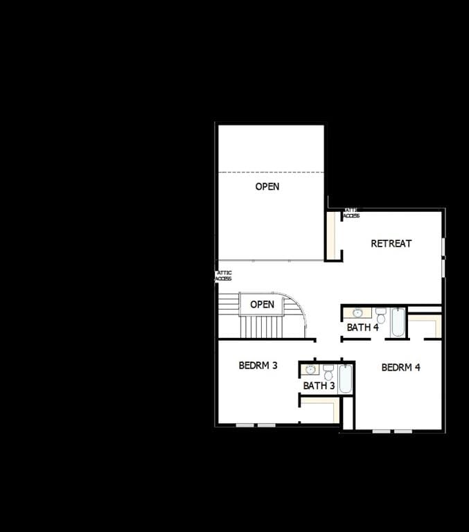 2324 Northshore Trail, Lakewood Village TX 75068 - Photo 5