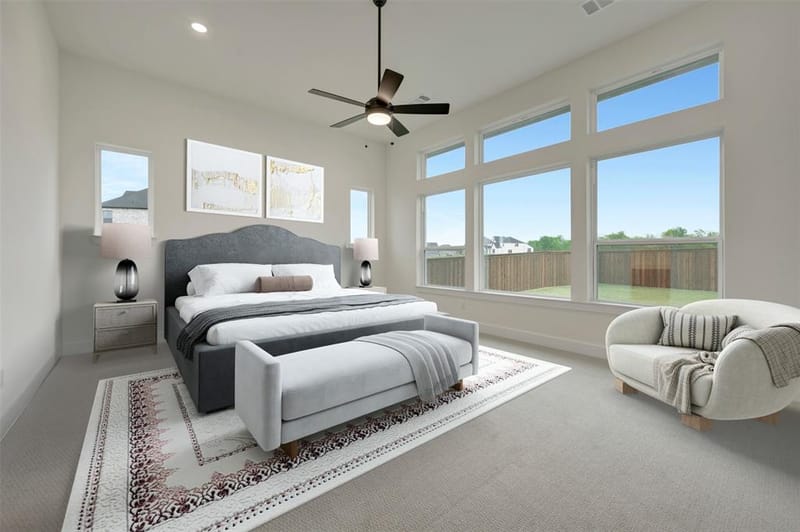 2324 Northshore Trail, Lakewood Village TX 75068 - Photo 24
