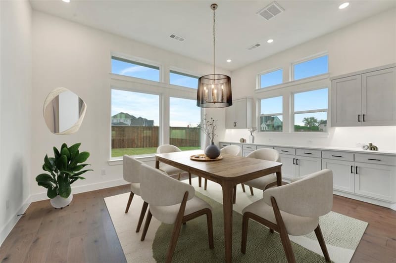 2324 Northshore Trail, Lakewood Village TX 75068 - Photo 18
