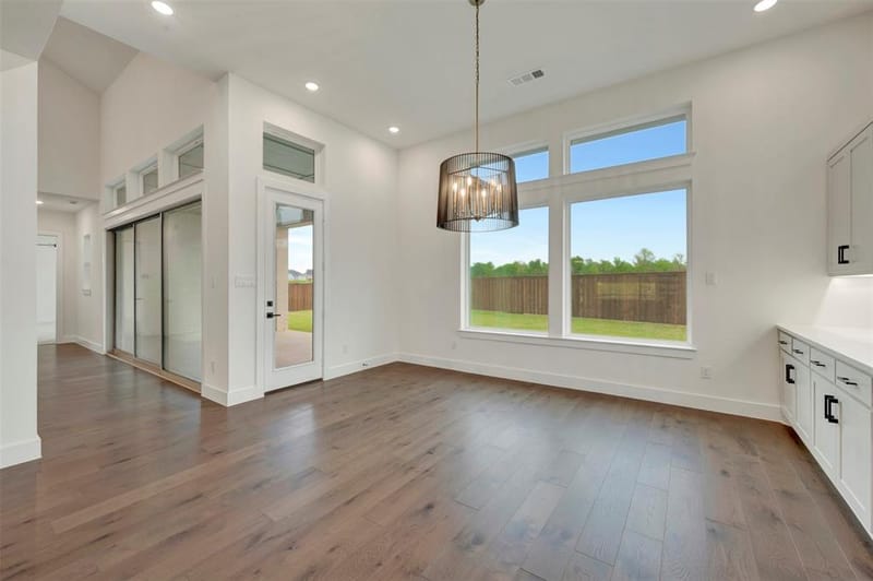2324 Northshore Trail, Lakewood Village TX 75068 - Photo 19