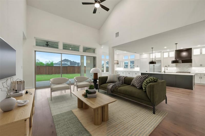 2324 Northshore Trail, Lakewood Village TX 75068 - Photo 21