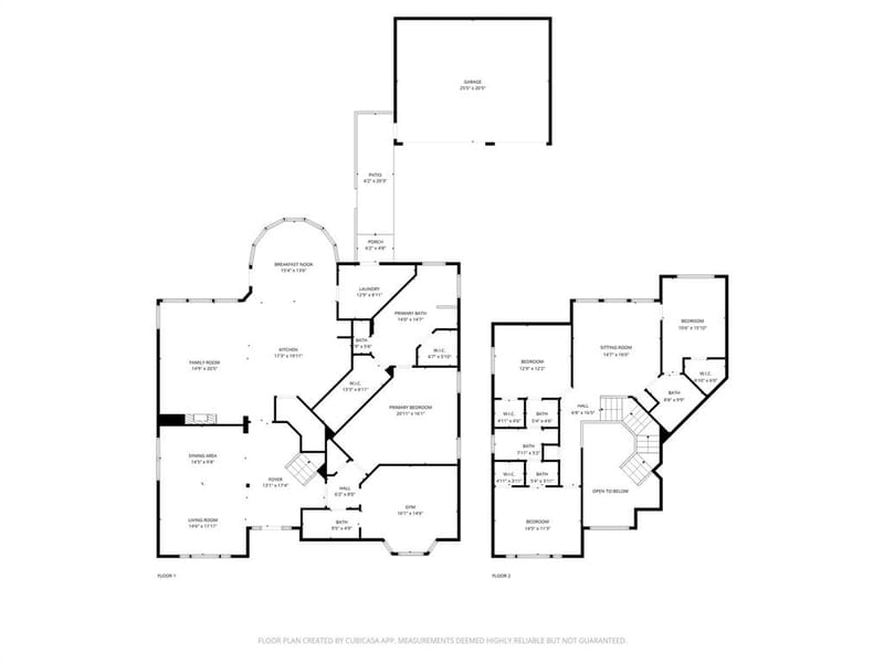 5010 Coventry Lane, Arlington TX 76017 - Photo 40