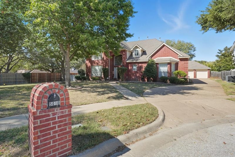 5010 Coventry Lane, Arlington TX 76017 - Photo 39
