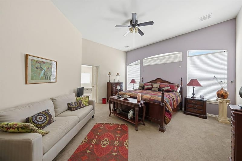 5010 Coventry Lane, Arlington TX 76017 - Photo 8