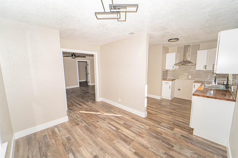 905 W Fifth Street, Breckenridge TX 76424 - Photo 6