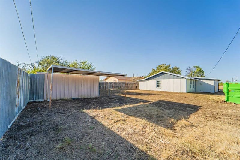 905 W Fifth Street, Breckenridge TX 76424 - Photo 26