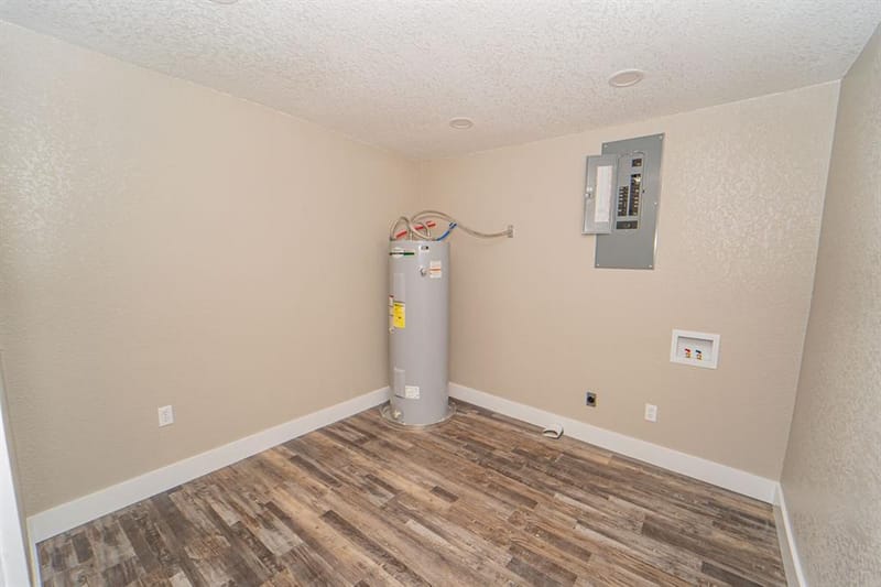 905 W Fifth Street, Breckenridge TX 76424 - Photo 7