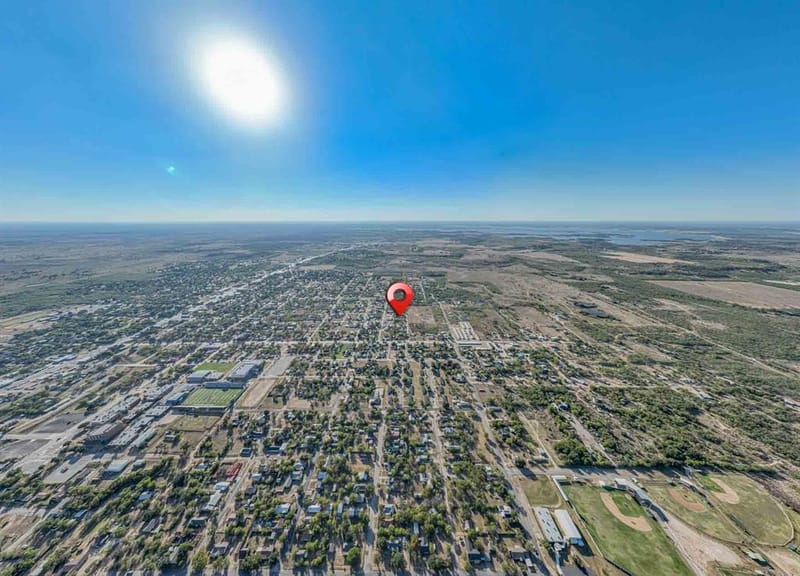 905 W Fifth Street, Breckenridge TX 76424 - Photo 35