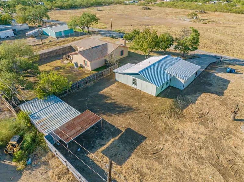 905 W Fifth Street, Breckenridge TX 76424 - Photo 39