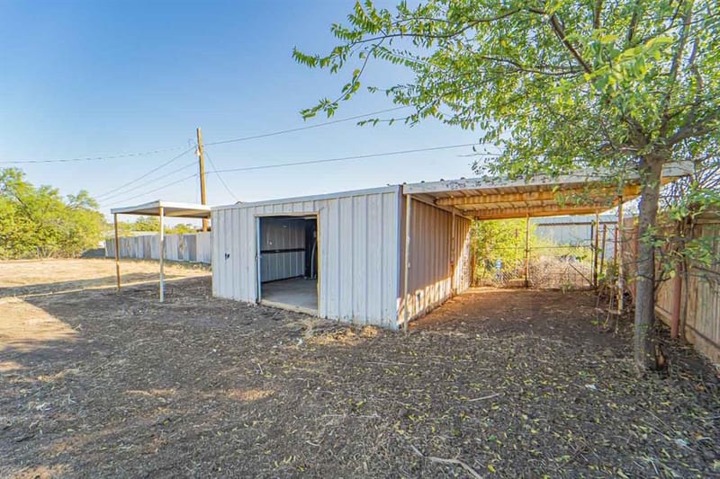 905 W Fifth Street, Breckenridge TX 76424 - Photo 25
