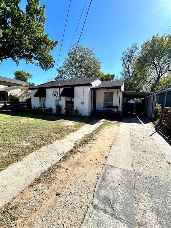 3830 York Street, Dallas TX 75210