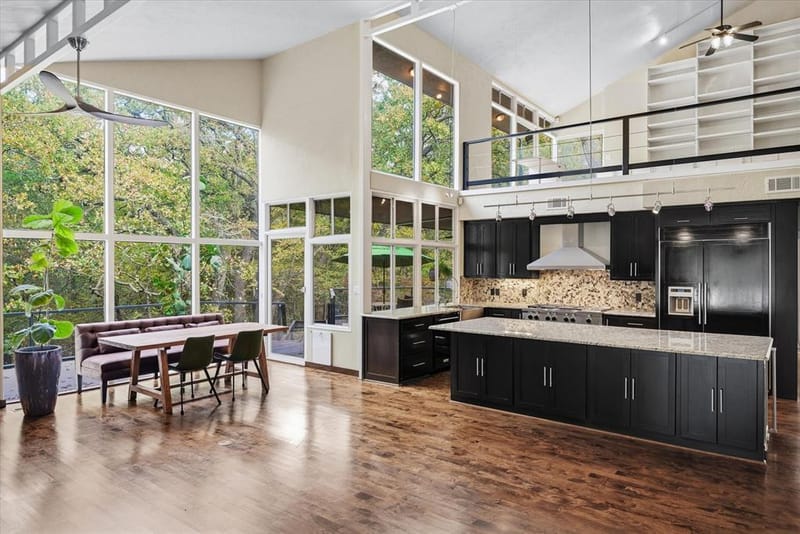 10461 County Road 2460, Poetry TX 75160 - Photo 13