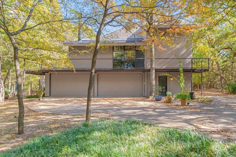 10461 County Road 2460, Poetry TX 75160 - Photo 7