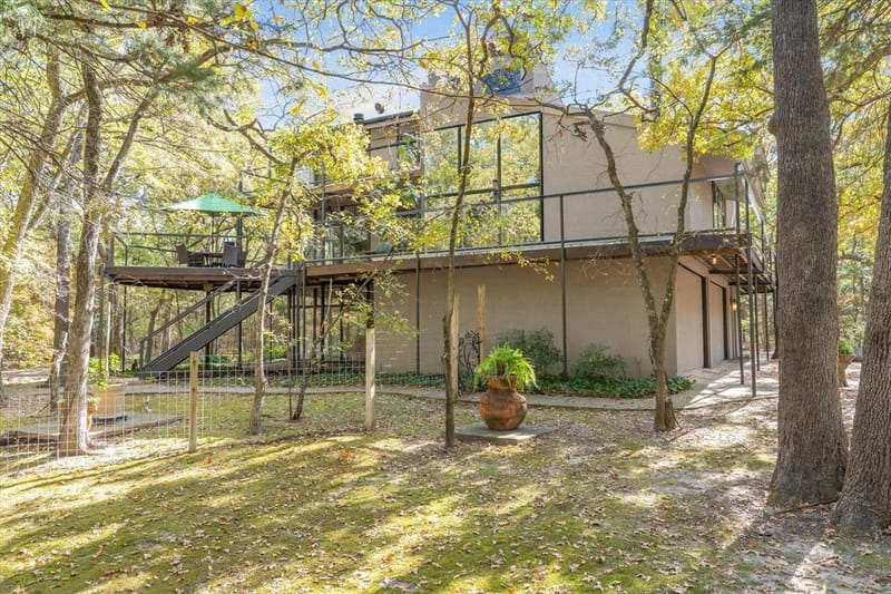 10461 County Road 2460, Poetry TX 75160 - Photo 3