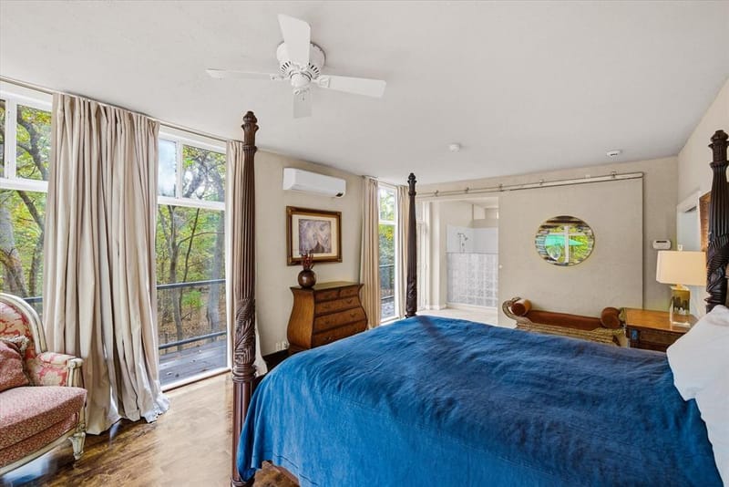 10461 County Road 2460, Poetry TX 75160 - Photo 20